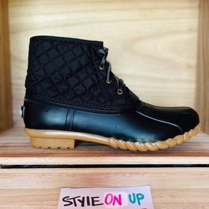 COPY - Nautica Rain Boots Women’s Sz 10 “ NEW “